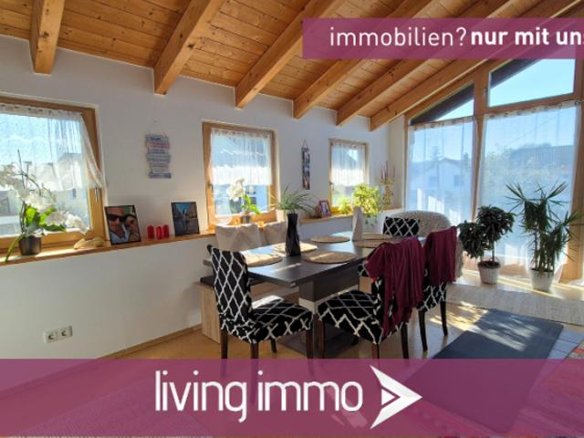 Haus kaufen in Eichendorf, Bayern