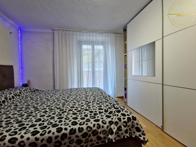 Einfamilienhaus kaufen in Gerra, Gambarogno, Tessin