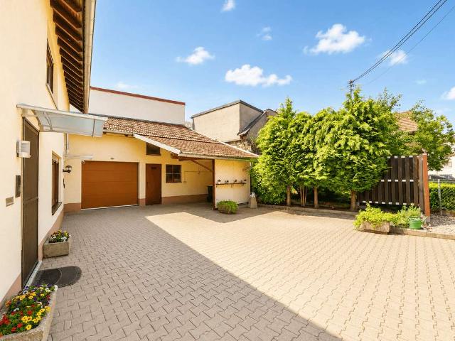 Haus kaufen in Haueneberstein, Baden-Baden