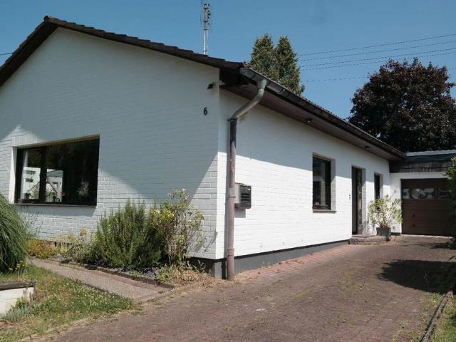 Haus kaufen in Oeleroth, Ruppichteroth