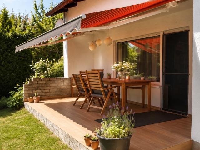 Haus kaufen in Matzing, Traunreut