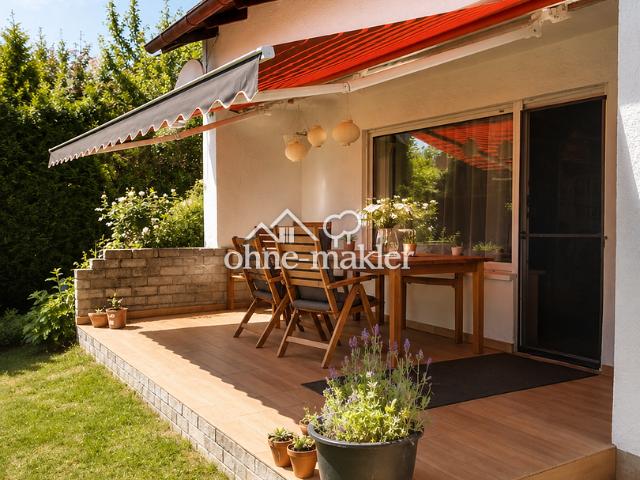 Haus kaufen in Traunreut, Bayern