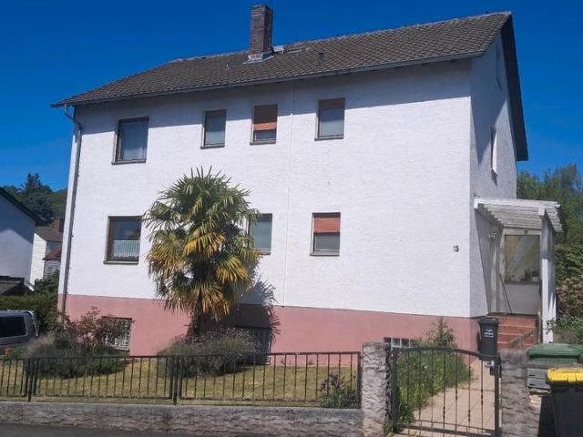 Haus kaufen in Nidda, Hessen
