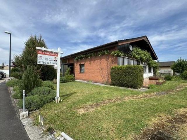 Haus kaufen in Ötisheim, Baden-Württemberg