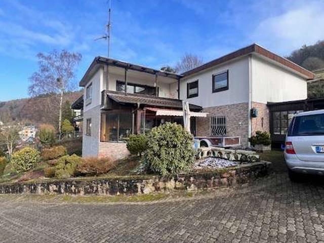 Haus kaufen in Altneudorf, Schönau