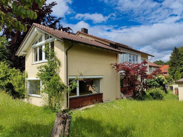 Haus kaufen in Bad Dürrheim, Baden-Württemberg