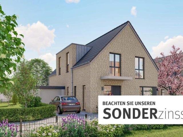 Haus kaufen in Steinbüchel, Leverkusen