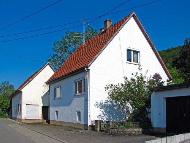 Haus kaufen in Burladingen