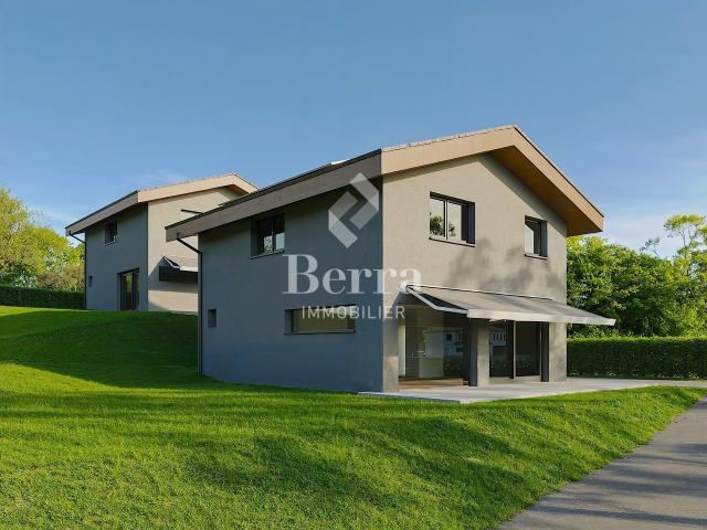 Reihenfamilienhaus kaufen in Miège, Wallis