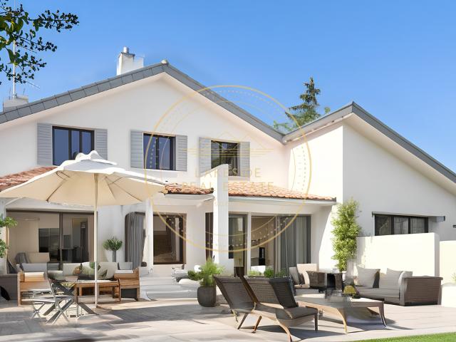 Haus kaufen in Le Grand-Saconnex