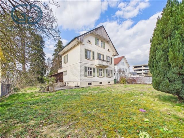 Einfamilienhaus kaufen in Haute-Sorne, Jura