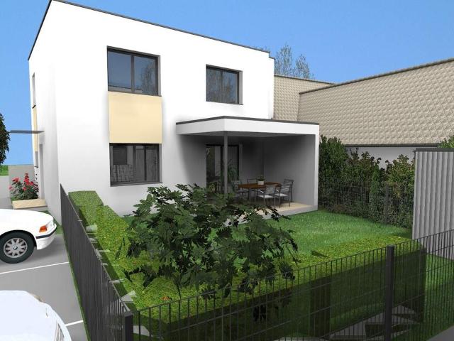 Haus kaufen in Neunkirchen, Niederösterreich