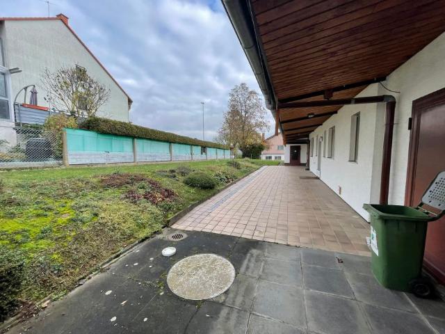 Haus mieten in Reinheim, Hessen