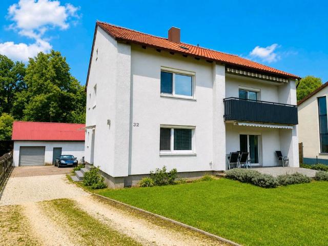 Haus kaufen in Wilburgstetten, Bayern