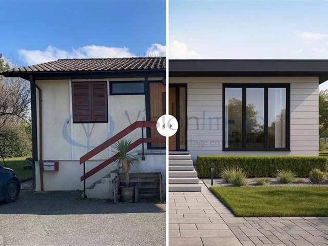Einfamilienhaus kaufen in Avully