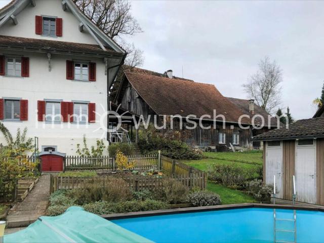 Einfamilienhaus kaufen in Knonau, Zürich