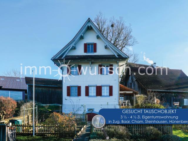 Haus kaufen in Knonau, Zürich