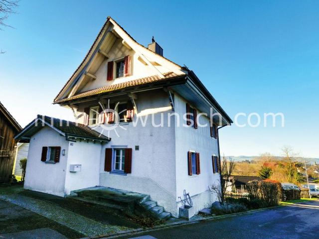 Reihenfamilienhaus kaufen in Knonau, Zürich