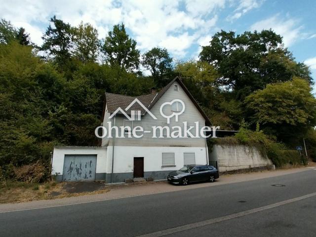 Haus kaufen in Trösel, Hessen
