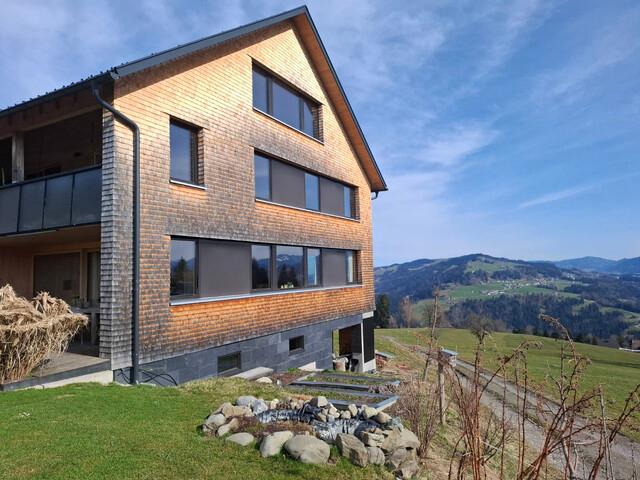 Immobilie kaufen in Alberschwende, Vorarlberg