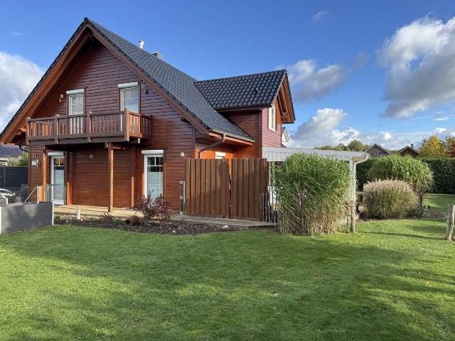 Haus kaufen in Nortorf, Kreis Rendsburg-Eckernförde