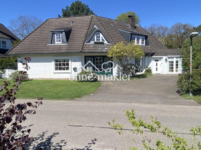 Haus kaufen in Lilienthal, Niedersachsen