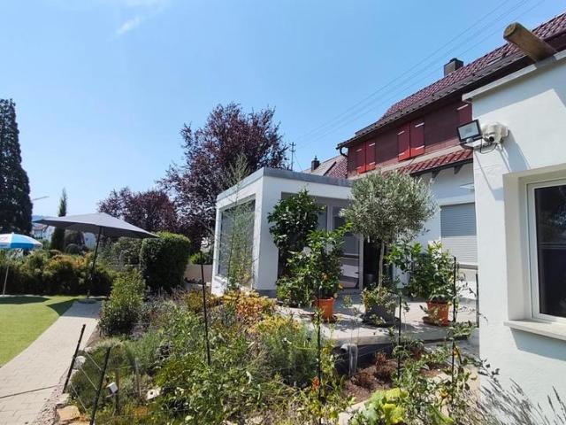Haus kaufen in Bahnhofsvorstadt, Winnenden