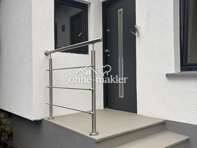 Apartment mieten in Unterbarmen, Wuppertal