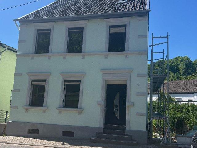 Haus kaufen in Sankt Wendel, Saarland