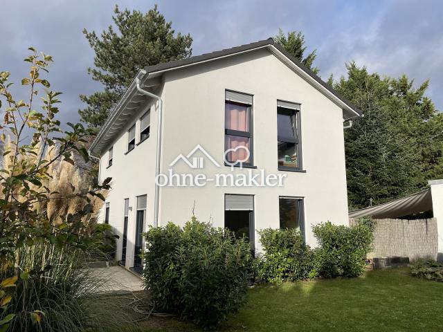 Haus kaufen in Ort, Sankt Augustin