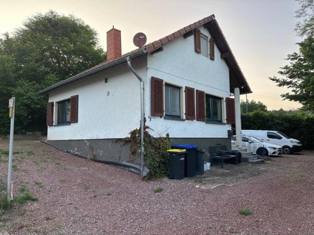 Haus kaufen in Merzig, Merzig