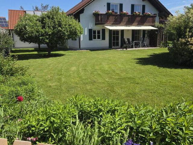 Haus kaufen in Pflugdorf, Vilgertshofen