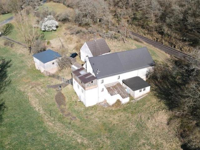 Haus kaufen in Ruschberg, Rheinland-Pfalz