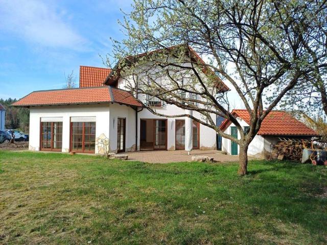 Haus kaufen in Sankt Ingbert, Saarland