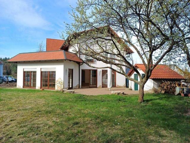 Haus kaufen in Sankt Ingbert, Saarland