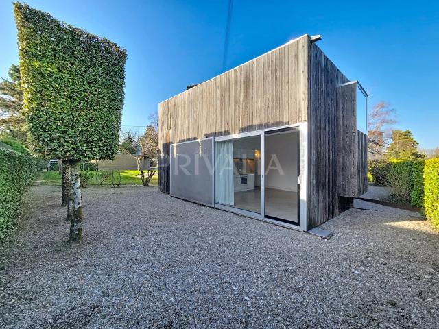 Loft mieten in Chêne-Bougeries