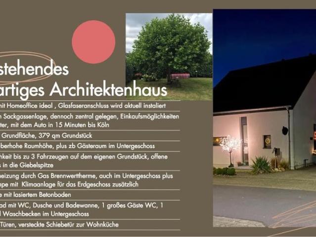 Haus kaufen in Kerpen, Nordrhein-Westfalen
