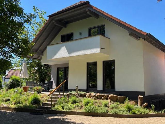 Haus kaufen in Großenlüder, Hessen