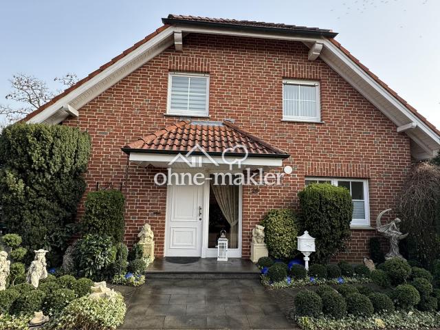 Haus kaufen in Telgte, Nordrhein-Westfalen