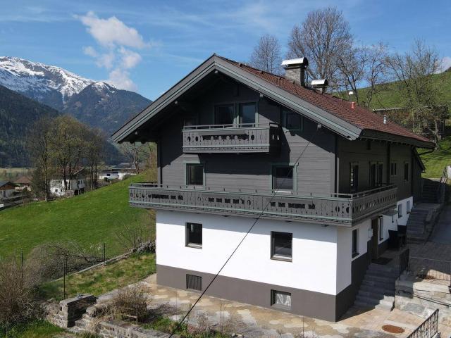 Haus kaufen in Pirtendorf, Stuhlfelden
