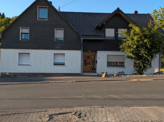 Haus kaufen in Netphen, Nordrhein-Westfalen