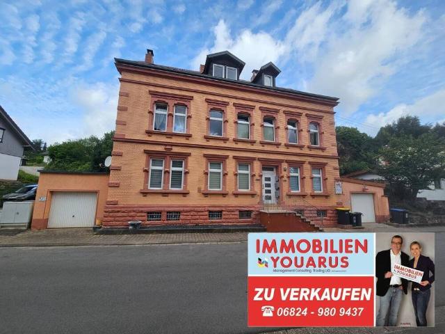 Haus kaufen in Ottweiler