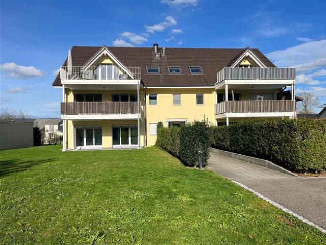 Einfamilienhaus kaufen in Büsserach, Solothurn