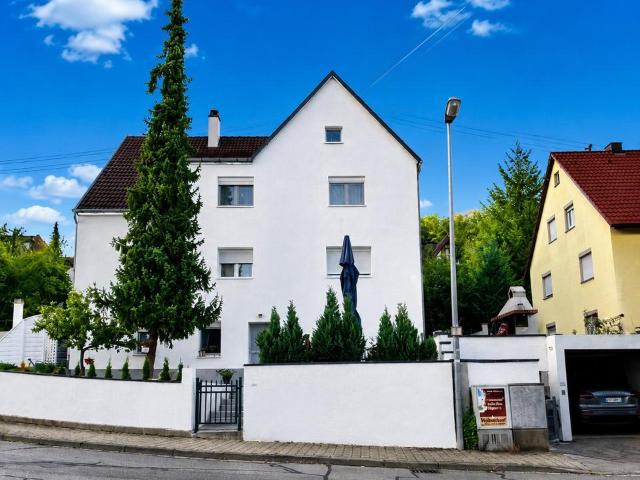 Haus kaufen in Uhingen, Baden-Württemberg