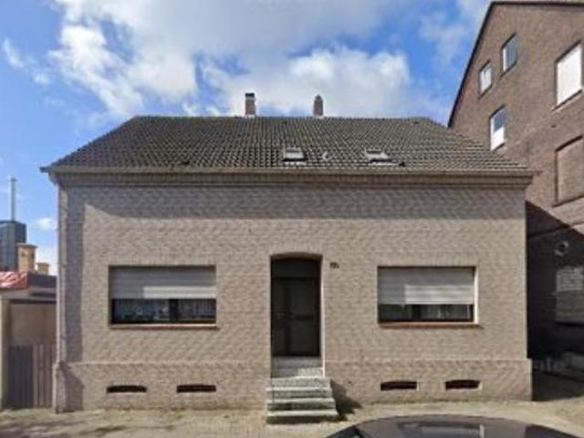 Haus kaufen in Herne, Herne-Mitte