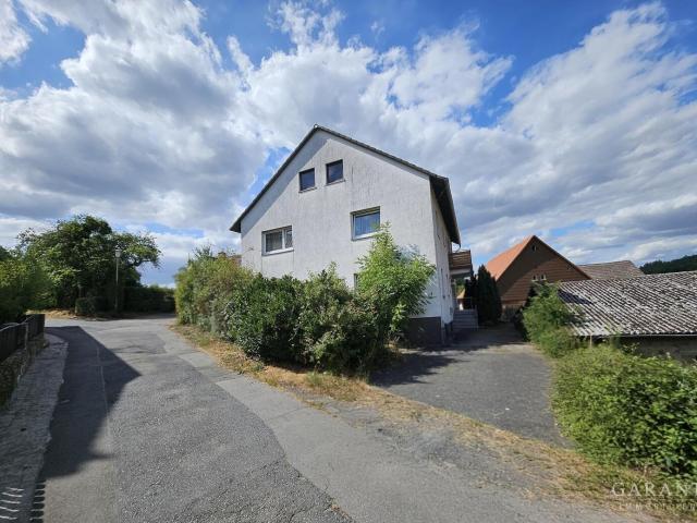 Haus kaufen in Niedernhausen, Fischbachtal