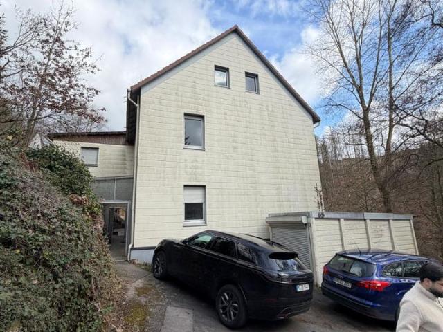 Haus kaufen in Linscheid, Schalksmühle