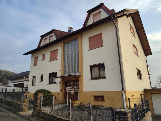 Haus kaufen in Stockheim, Wetteraukreis