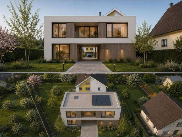 Haus kaufen in Schweinheim, Aschaffenburg