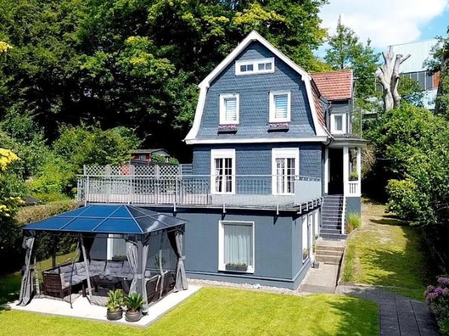 Haus kaufen in Dornap, Wuppertal